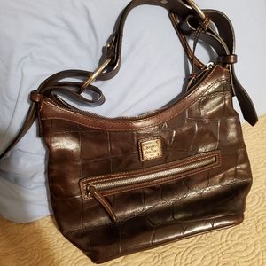 Dooney Burke bag